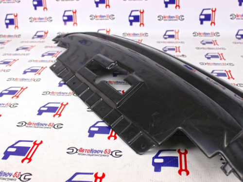 Решетка радиатора (Джета) на Лада Гранта в интернет-магазине avtofirma63.ru 