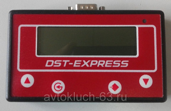 Диагностический сканер Штат DST-EXPRESS универсальный