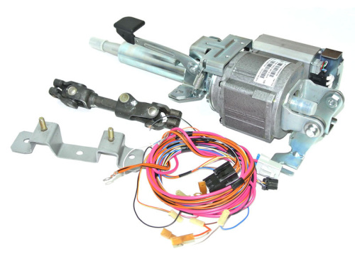 Электроусилитель руля ЭУР на Лада Калина, Гранта, Datsun с комплектующими для установки от интернет-магазина avtofirma63.ru 