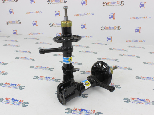 Передние стойки масляные Лада Приора BILSTEIN в интернет-магазине avtofirma63.ru 