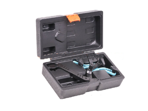 Фиксатор шкивов распредвала универсальный четырёхточечный АвтоДело АвтоДело в интернет-магазине avtofirma63.ru 