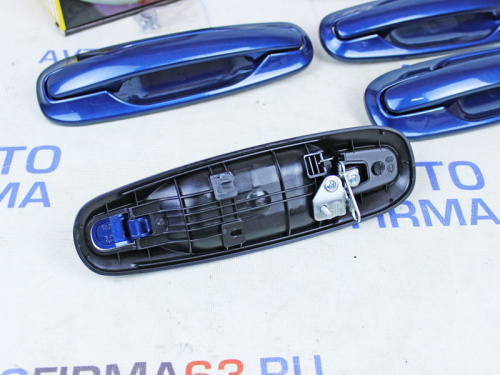 Евроручки дверей для а/м 2110-12, Рысь в интернет-магазине avtofirma63.ru 