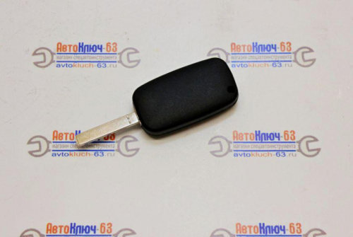 Выкидной ключ замка зажигания для а/м 2180 без платы под чип Китай в интернет-магазине avtofirma63.ru 