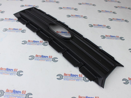 Зимняя защита радиатора для Лада Нива Урбан ЯрПласт в интернет-магазине avtofirma63.ru 