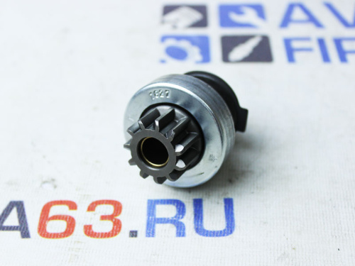 Бендикс стартера ВАЗ 2101-07, 21214, 2123 для стартера Прамо-искра и аналогов