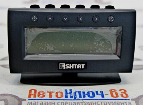 Бортовой компьютер, для а/м 2180, Unicomp XD, Штат