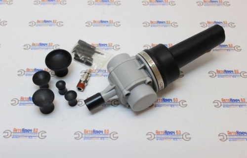 Машинка для притирки клапанов пневматическая ATA-1100 Licota в интернет-магазине avtofirma63.ru 