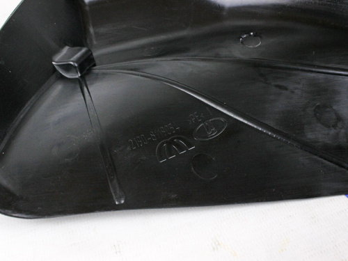 Крышка салонного фильтра Лада Гранта, Калина 2