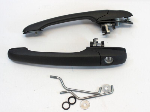 Евроручки дверей Рысь для ВАЗ 2108, 2113 в интернет-магазине avtofirma63.ru 