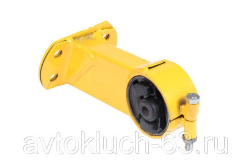 Опора двигателя 21083 усиленная передняя Легион в интернет-магазине avtofirma63.ru 