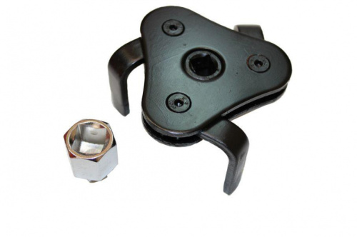 Набор съёмников масляных фильтров, 29 предметов в интернет-магазине avtofirma63.ru 