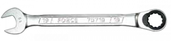 Ключ трещоточный 13 мм Force в интернет-магазине avtofirma63.ru 