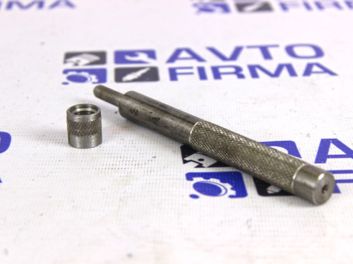 Оправка направляющих втулок клапанов 7 мм в интернет-магазине avtofirma63.ru 