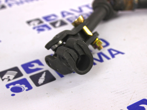 Вал рулевой промежуточный на ВАЗ 2101, 2106 для ЭУР от интернет-магазина avtofirma63.ru 