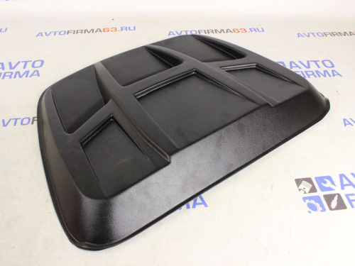 Воздухозаборник Нива №1 жабры для ВАЗ 2121 в интернет-магазине avtofirma63.ru 