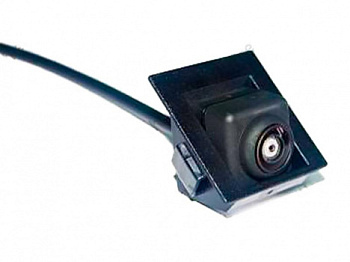 Камера заднего вида Лада Веста, Гранта без замены накладки