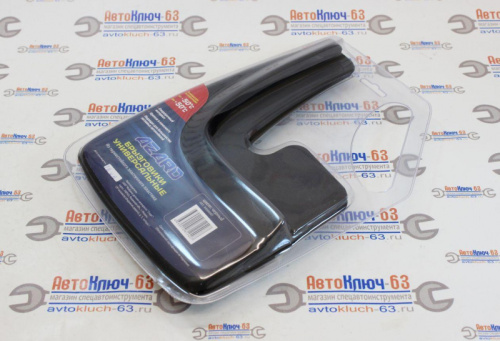 Брызговики универсальные Azard в интернет-магазине avtofirma63.ru 