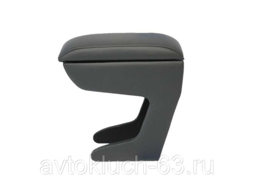 Подлокотник-бокс на Daewoo Matiz ArmAuto