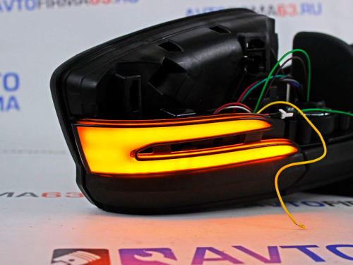 Боковые зеркала для а/м R-90, Рено Логан, Рено Сандеро, Рено Дастер от 2190 Лифтбек в интернет-магазине avtofirma63.ru 