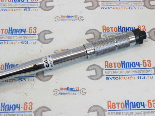 Ключ динамометрический 1/2 28-210 Nm 470 мм JTC в интернет-магазине avtofirma63.ru 