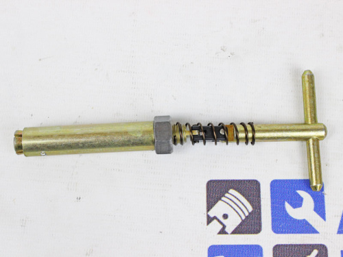 Приспособление для притирки клапанов 6 мм удлиненное в интернет-магазине avtofirma63.ru 