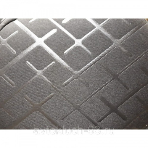 Обивка на сиденья для а/м 2107, Скиф