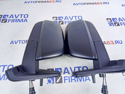 Боковые зеркала от 2121 УРБАН механические в цвет для а/м 2121, Salina в интернет-магазине avtofirma63.ru 