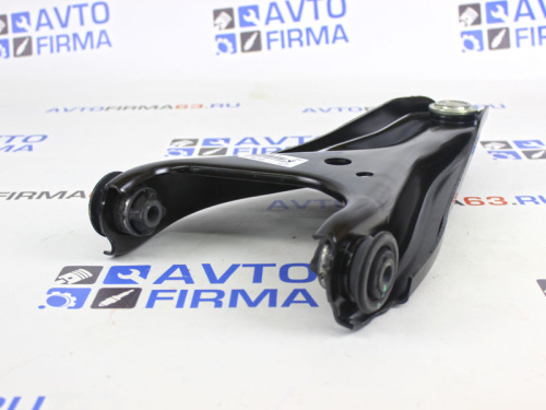 Рычаг передний подвески правый в сборе на Лада Ларгус в интернет-магазине avtofirma63.ru 