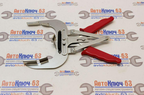 Съемник поршневых колец 80-120 мм ATA-0240A Licota в интернет-магазине avtofirma63.ru 