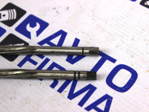 Развертка направляющих втулок клапанов 8,022-8,029 мм в интернет-магазине avtofirma63.ru 