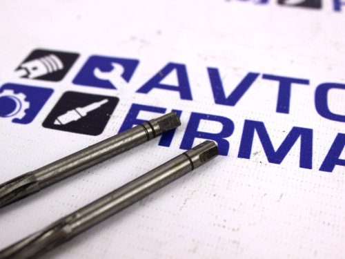 Развертка направляющих втулок клапанов 7,022-7,029 мм в интернет-магазине avtofirma63.ru 