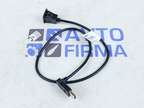 Кабель USB Лада Калина 2, Гранта, Датсун