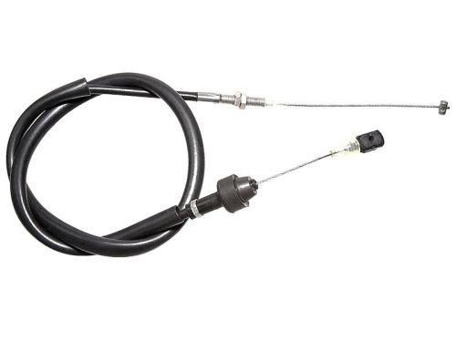 Трос привода акселератора 21214 НИВА инж. н.о. 1296 мм