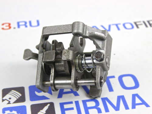 Механизм выбора передач на ВАЗ 2110-2112, Лада Калина, Приора, Гранта