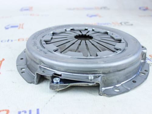 Диск сцепления нажимной для а/м 21214, Valeo