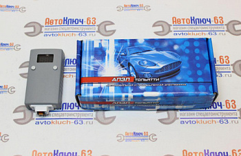 Толщиномер лакокрасочного покрытия ИТ-01 Апэл в интернет-магазине avtofirma63.ru 