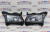 Противотуманные фары для а/м 2170, ZFT-300B