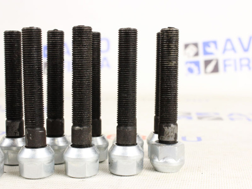 Шпильки колесные 80 мм на ВАЗ 2108-21099, ВАЗ 2113-2115 в интернет-магазине avtofirma63.ru 