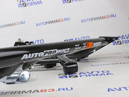 Подрамник Автопродукт с жесткими рычагами без защиты на Лада Гранта, Калина, Калина 2, Датсун в интернет-магазине avtofirma63.ru 