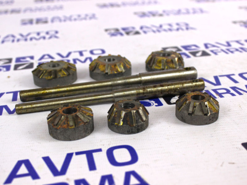 Зенковки сёдел клапанов 53 в интернет-магазине avtofirma63.ru 