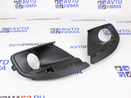 Комплект рамок ПТФ Лада Гранта FL