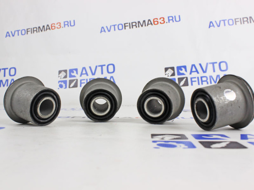 Шарниры рычагов передней подвески БЗАК на Лада Нива 4х4 в интернет-магазине avtofirma63.ru 