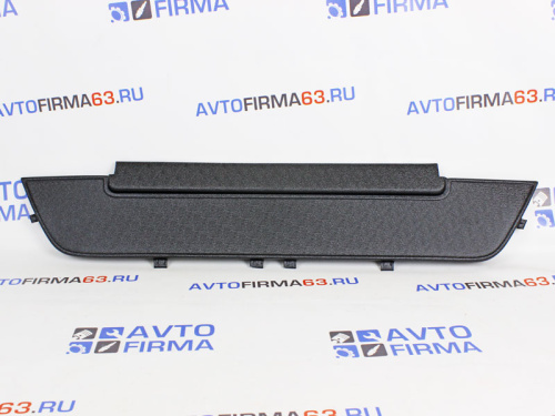 Зимняя защита радиатора «ЩИТ» нижняя Лада Ларгус в интернет-магазине avtofirma63.ru 