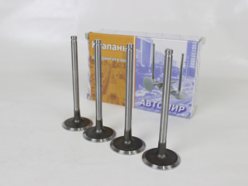  Комплект клапанов для а/м R-90, Логан, 8 кл, АвтоМир в интернет-магазине avtofirma63.ru 