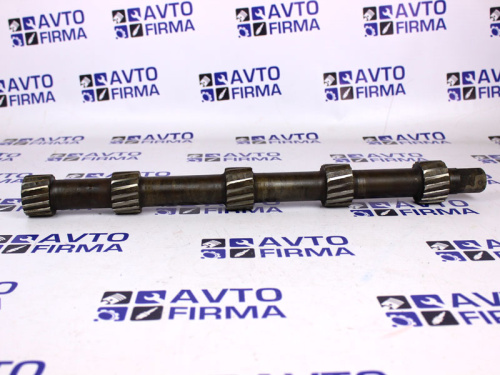 Развертка под распредвал "Гаzzель", "ВОЛГА" 402 дв. стандарт 48-52 мм в интернет-магазине avtofirma63.ru 