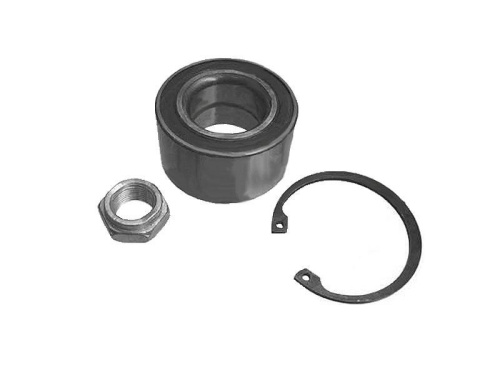 Подшипник передней ступицы Optimal на Лада Калина, Приора в интернет-магазине avtofirma63.ru 