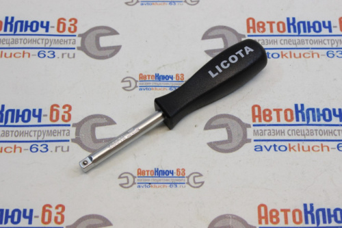 Картинка Вороток отвертка с пластиковой рукояткой Licota в интернет-магазине avtofirma63.ru  Вороток отвертка с пластиковой рукояткой Licota в интернет-магазине avtofirma63.ru