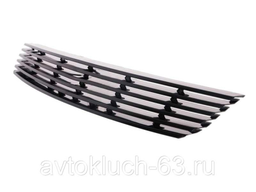 Тюнинг решетка радиатора «Линии» для а/м 2170, AZARD в интернет-магазине avtofirma63.ru 