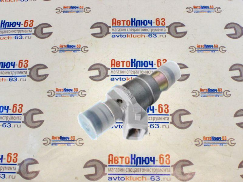 Форсунка SIEMENS A731 на Ваз 2108