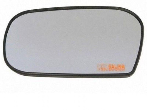 Зеркальный элемент стекло без обогрева с нейтральным антибликом для Шевроле Нива в интернет-магазине avtofirma63.ru 